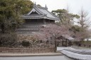 田原城跡 巴江 田原町 田原市 愛知県