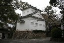 田原城二ノ丸櫓 巴江 田原町 田原市 愛知県