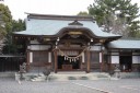 巴江神社 巴江 田原町 田原市 愛知県