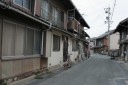 寺下通り 新町 田原町 田原市 愛知県