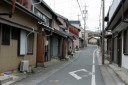 家並み 二ノ丸/西砦 田原町 田原市 愛知県