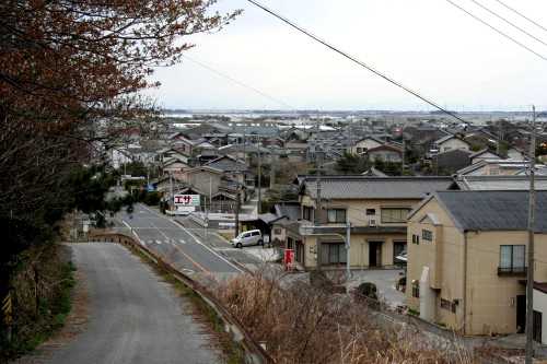 東山 江比間町 田原市 愛知県