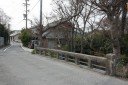 紺屋川 女郎川/三字郷中 江比間町 田原市 愛知県