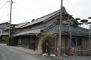 民家 女郎川 江比間町 田原市 愛知県
