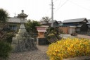 郷中 伊川津町 田原市 愛知県