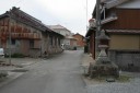 常夜燈 郷中 古田町 田原市 愛知県