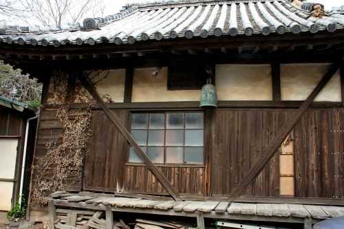 郷中 古田町 田原市 愛知県