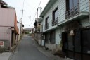 城坂 下地 福江町 田原市 愛知県