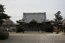 潮音寺 原ノ島 福江町 田原市 愛知県