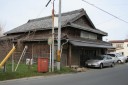 民家 天神 福江町 田原市 愛知県