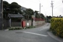 高札場跡 札ノ辻 亀山町 田原市 愛知県
