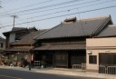 旧家 竹田街道札の辻 京都市
