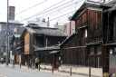 下油掛町 竹田街道 京都市
