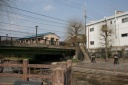 京橋 竹田街道 伏見区 京都市