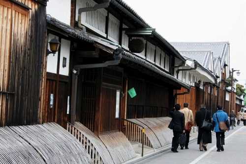 月桂冠大倉記念館 本材木町 伏見区 京都市