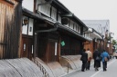 月桂冠大倉記念館 本材木町 伏見区 京都市