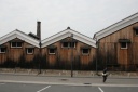月桂冠大倉記念館 本材木町 伏見区 京都市