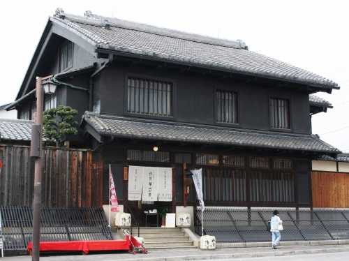 伏見夢百周衆 南浜町 伏見区 京都市