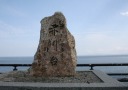 甲海岸・木野部海岸 小赤川 大畑町 むつ市 青森県