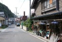桑畑 異国間 風間浦村 下北郡 青森県