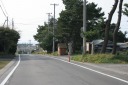 イチヅカの坂 大間狼丁 大間町 下北郡 青森県