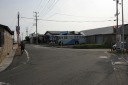 旧田名部街道 大間奥戸下道 大間町 下北郡 青森県