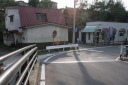 本陣跡 佐井八幡堂 佐井村 下北郡 青森県