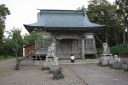 箭根（やのね）森八幡宮 佐井八幡堂 佐井村 下北郡 青森県