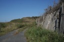 旧道跡 千草橋 野辺地町 上北郡 青森県