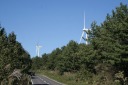 田名部街道 向田 野辺地町 上北郡 青森県