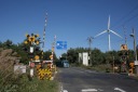 田名部街道 向田 野辺地町 上北郡 青森県