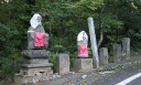 恐山街道 むつ市 青森県