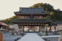 山門 恐山菩提寺 宇曽利山 田名部 むつ市 青森県