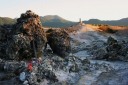 みたま石 恐山菩提寺 宇曽利山 田名部 むつ市 青森県