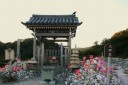 大師堂 恐山菩提寺 宇曽利山 田名部 むつ市 青森県