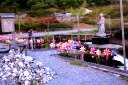 水子供養御本尊 恐山菩提寺 宇曽利山 田名部 むつ市 青森県