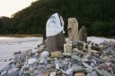 賽の河原 恐山菩提寺 宇曽利山 田名部 むつ市 青森県