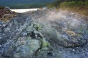 重罪地獄 恐山菩提寺 宇曽利山 田名部 むつ市 青森県