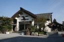 田名部神社 田名部町１ むつ市 青森県