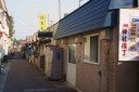 神社横丁 田名部町１ むつ市 青森県