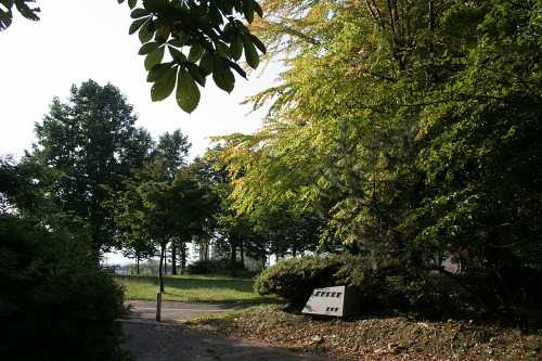 代官山公園 小川町２丁目 むつ市 青森県