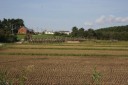 旧田名部街道 関根 むつ市 青森県