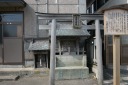 庚申神社・ 庚申堂 筒万坂 大畑町 むつ市 青森県