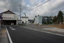 東町見付跡 東町/本町 大畑町 むつ市 青森県