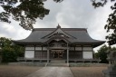 大畑八幡宮 南町 大畑町 むつ市 青森県