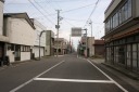 町並 新町 大畑町 むつ市 青森県