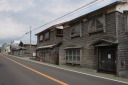 家並 二枚橋 大畑町 むつ市 青森県