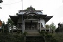 西宮神社 二枚橋 大畑町 むつ市 青森県