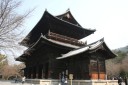 三門 南禅寺 左京区 京都市