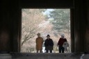 三門 南禅寺 左京区 京都市